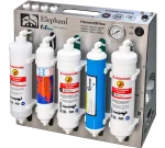دستگاه تصفیه آب فیل فیلتر مدل Elephant-HWP-FF001